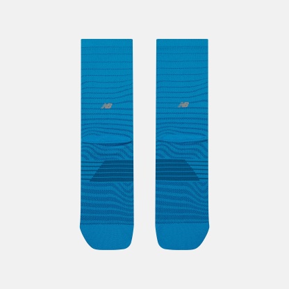 New Balance Pro Run Crew Socks 1 Pair, LAS15103ATD