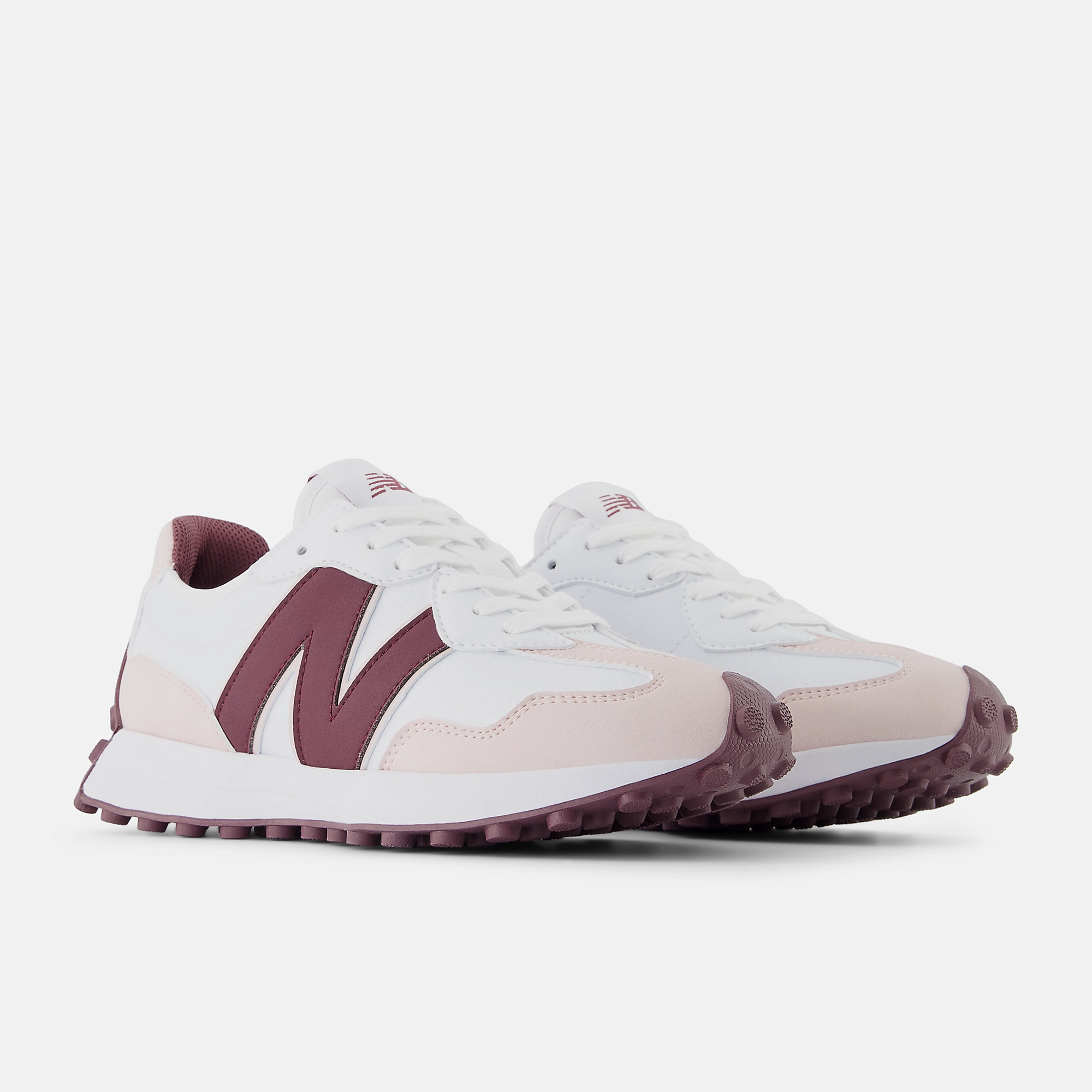 New Balance Women's 327 Golf Shoes, WG327WLP