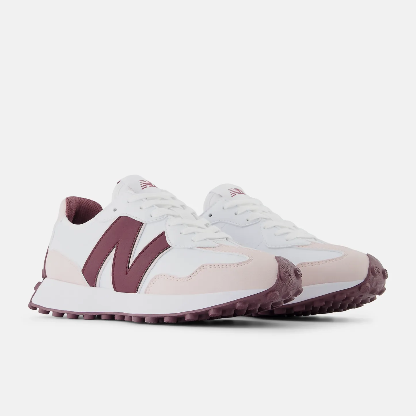 New Balance Women's 327 Golf Shoes, WG327WLP