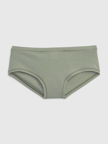 Breathe Hipster - sage green
