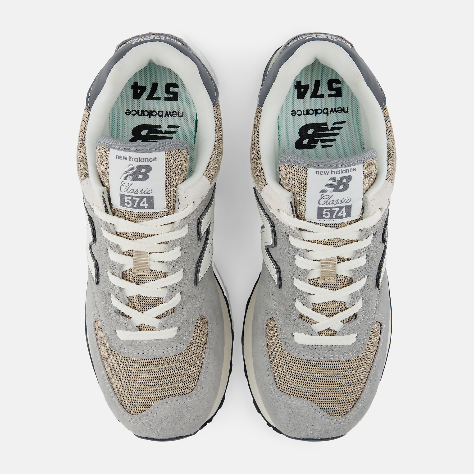 New Balance 574, U5746O5