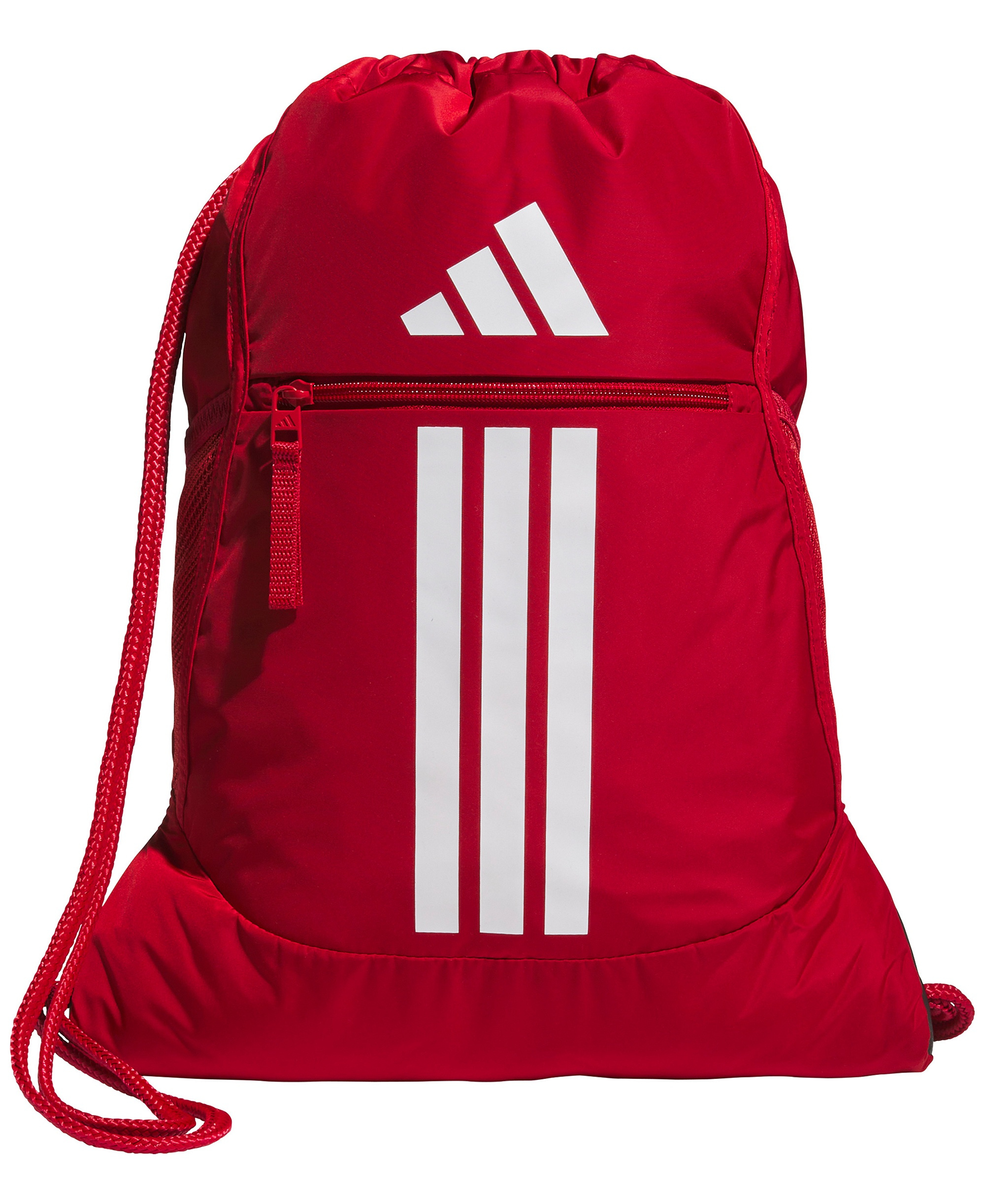 adidas Men's Alliance 3 Sackpack - Team Power Red 2