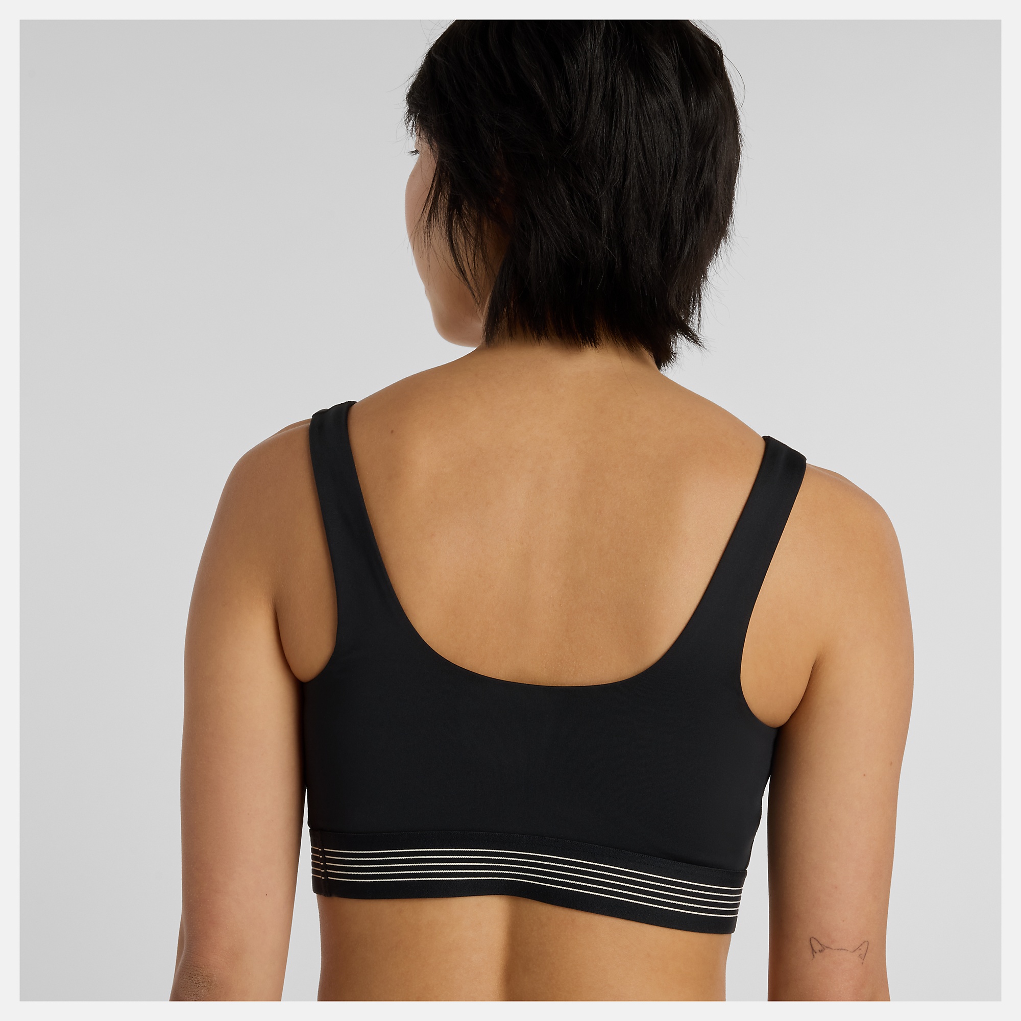 New Balance AC Train Bra, WB61Q0QKBK