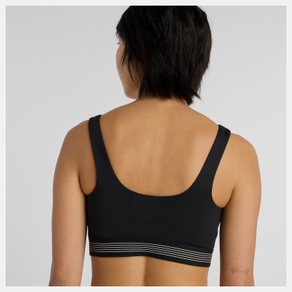 New Balance AC Train Bra, WB61Q0QKBK
