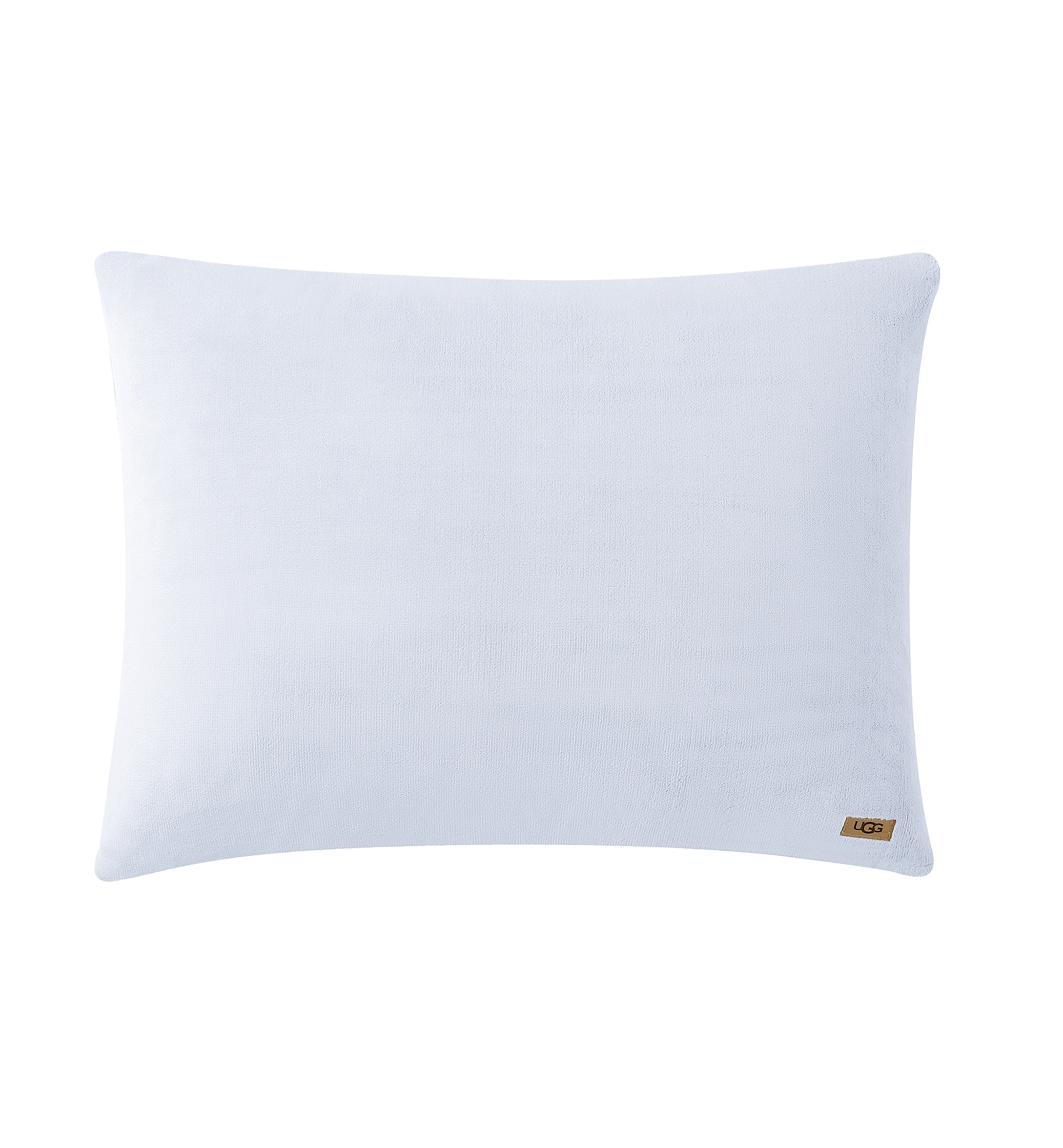UGG® Brody Reversible Comforter Sets - Misty Wisteria