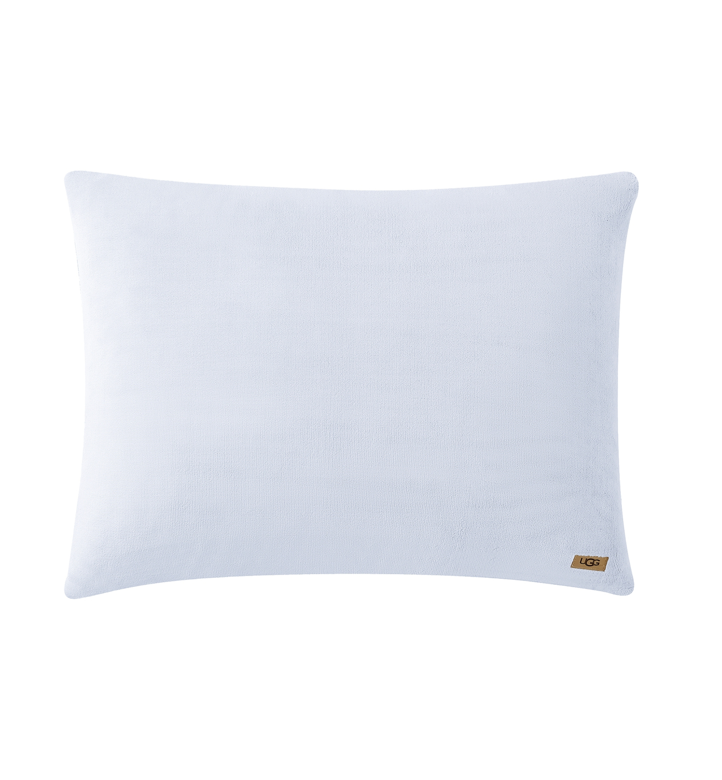 UGG® Brody Reversible Comforter Sets - Misty Wisteria