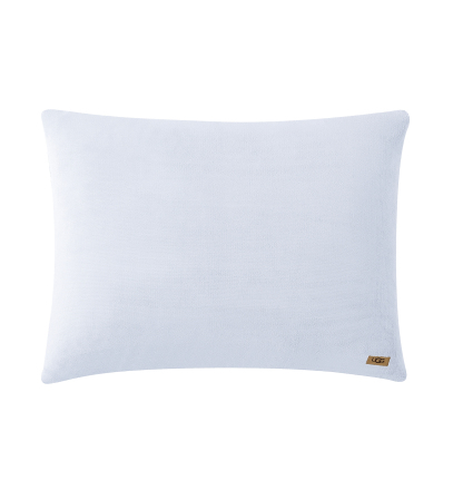 UGG® Brody Reversible Comforter Sets - Misty Wisteria