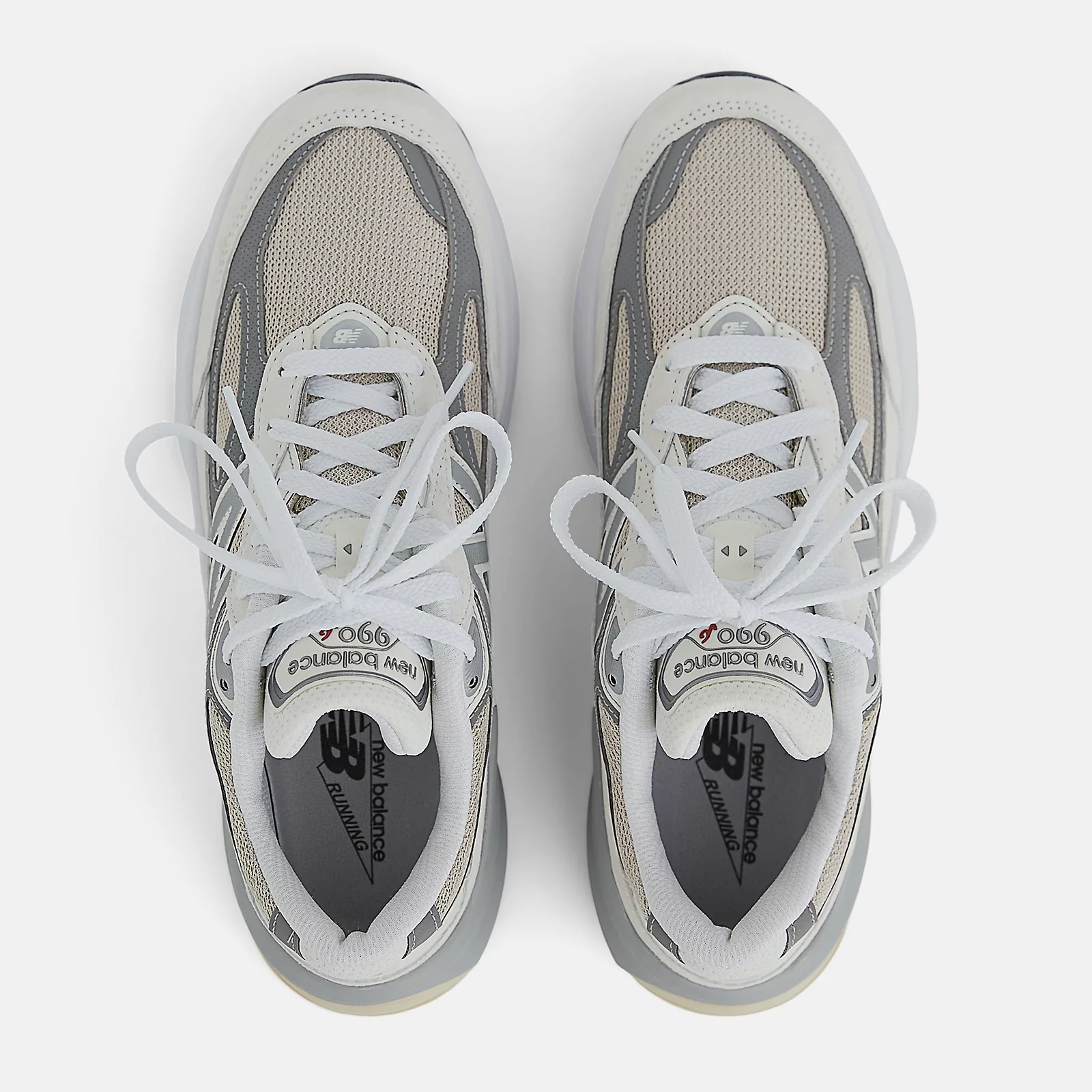 New Balance Made in USA 990v6, U990NC6