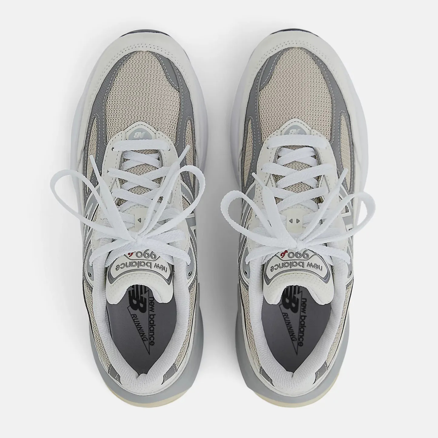 New Balance Made in USA 990v6, U990NC6