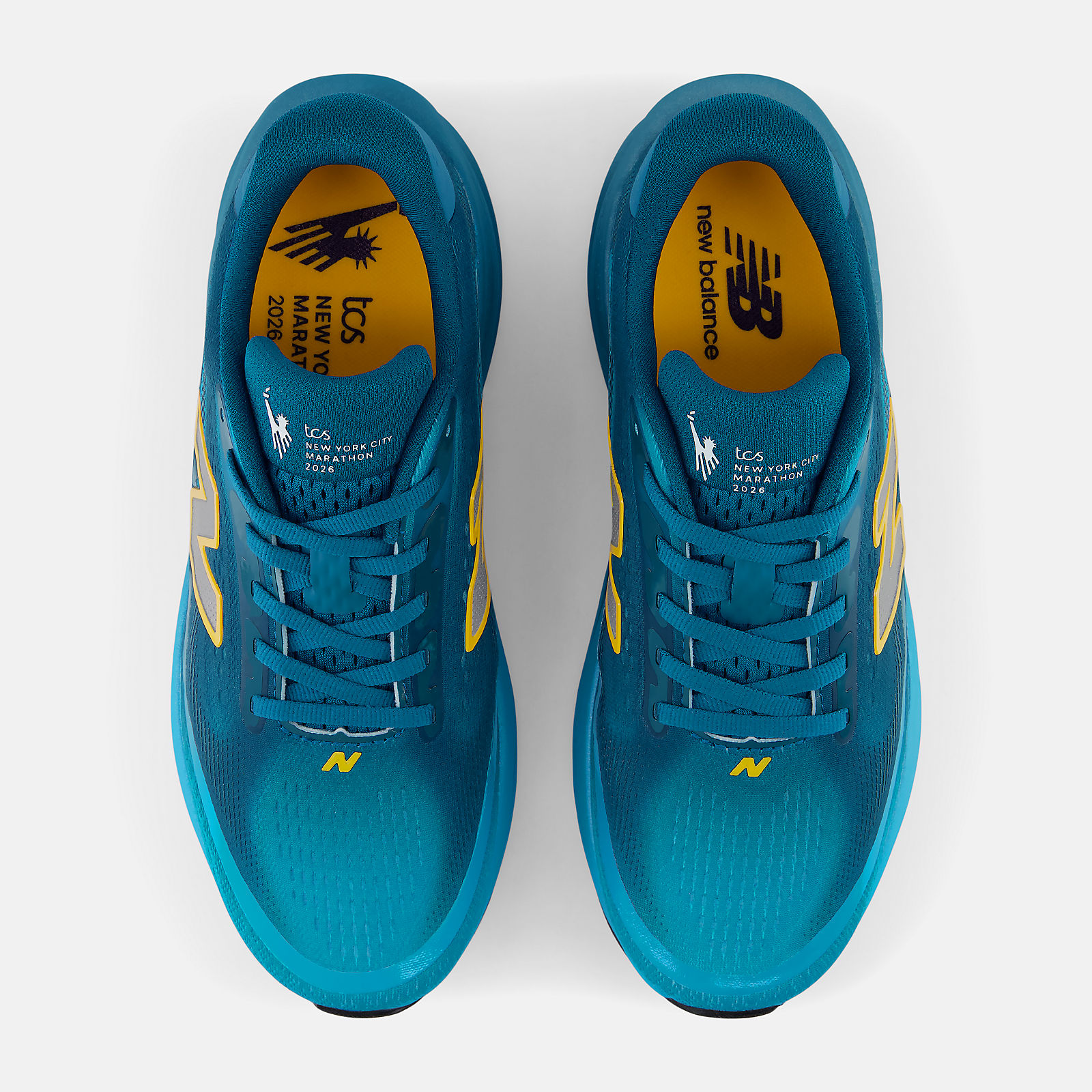New Balance TCS NYC Marathon Ellipse, WELPS80I
