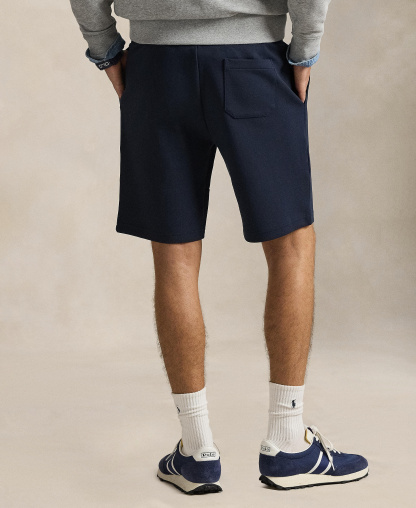 Polo Ralph Lauren 9-Inch Double-Knit Short - Aviator Navy