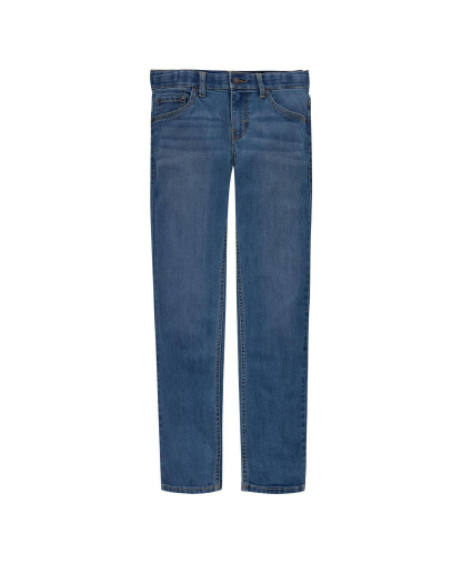 Levi's Boys' 8-20 502™ Taper-Fit Stretch Performance Jeans - Good Guy