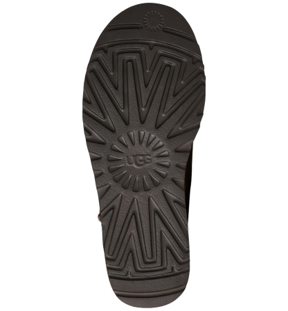 UGG® Women's Classic II Pull-On Booties - Dusted Cocoa