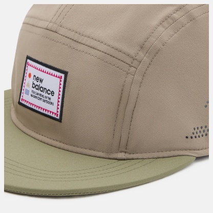 New Balance 47 Trail Hat, AC0408ZDOK