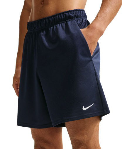 Nike Men's Flex Training Shorts - Obsedian