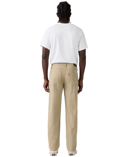 Levi's Men's 514™ Straight Tech Pants - True Chino