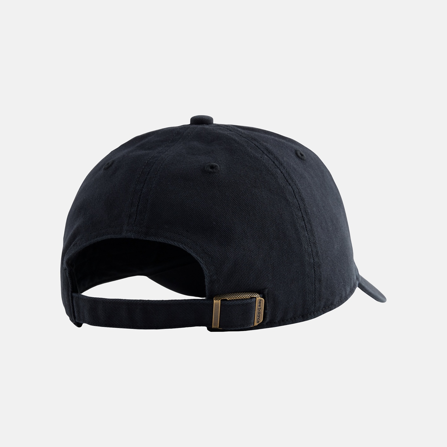 New Balance '47 Clean Up Hat, LAH00151BK