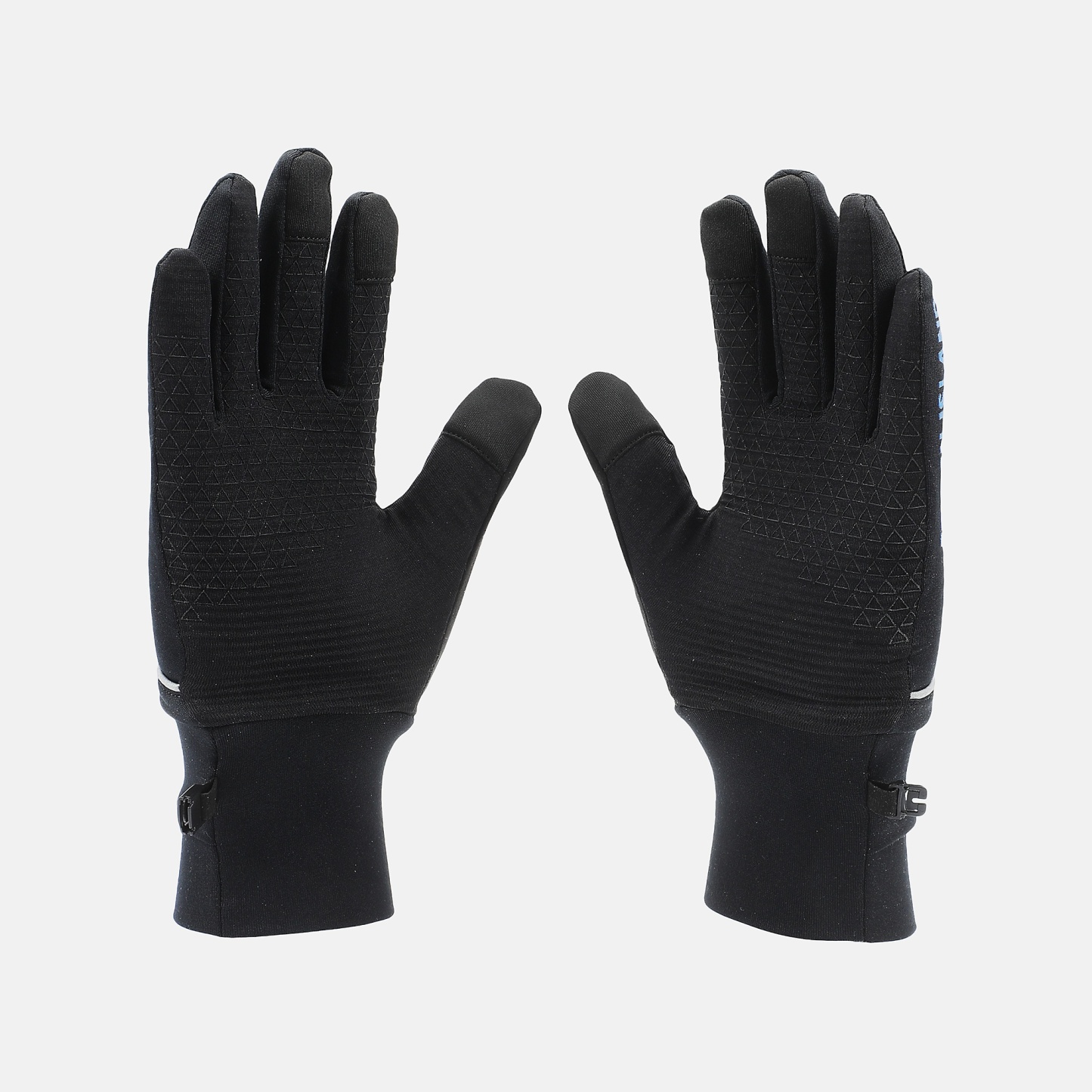 New Balance NYC Marathon Midweight Borough Glove, AC90347BK