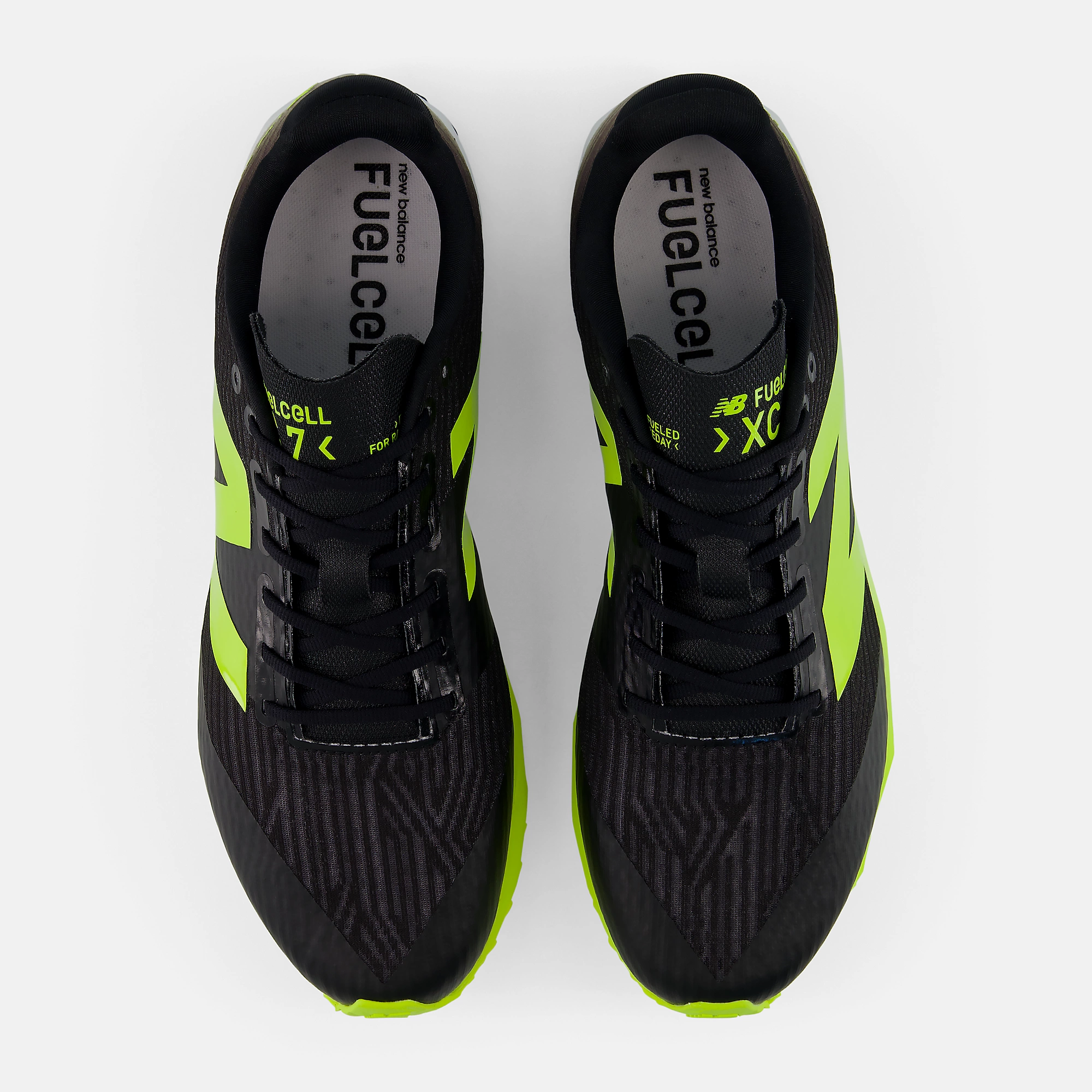 New Balance FuelCell XC7 v5, U78MX