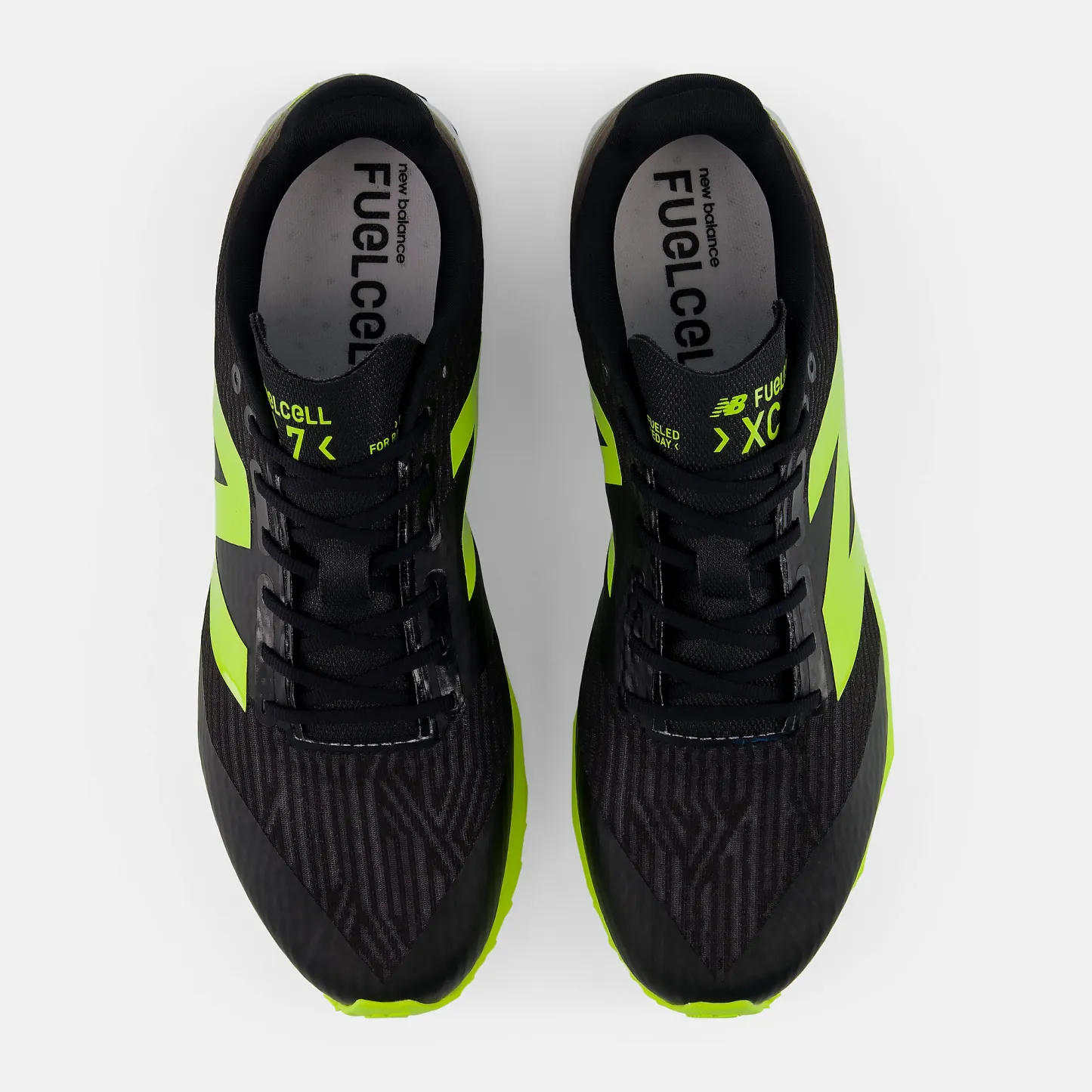 New Balance FuelCell XC7 v5, U78MX