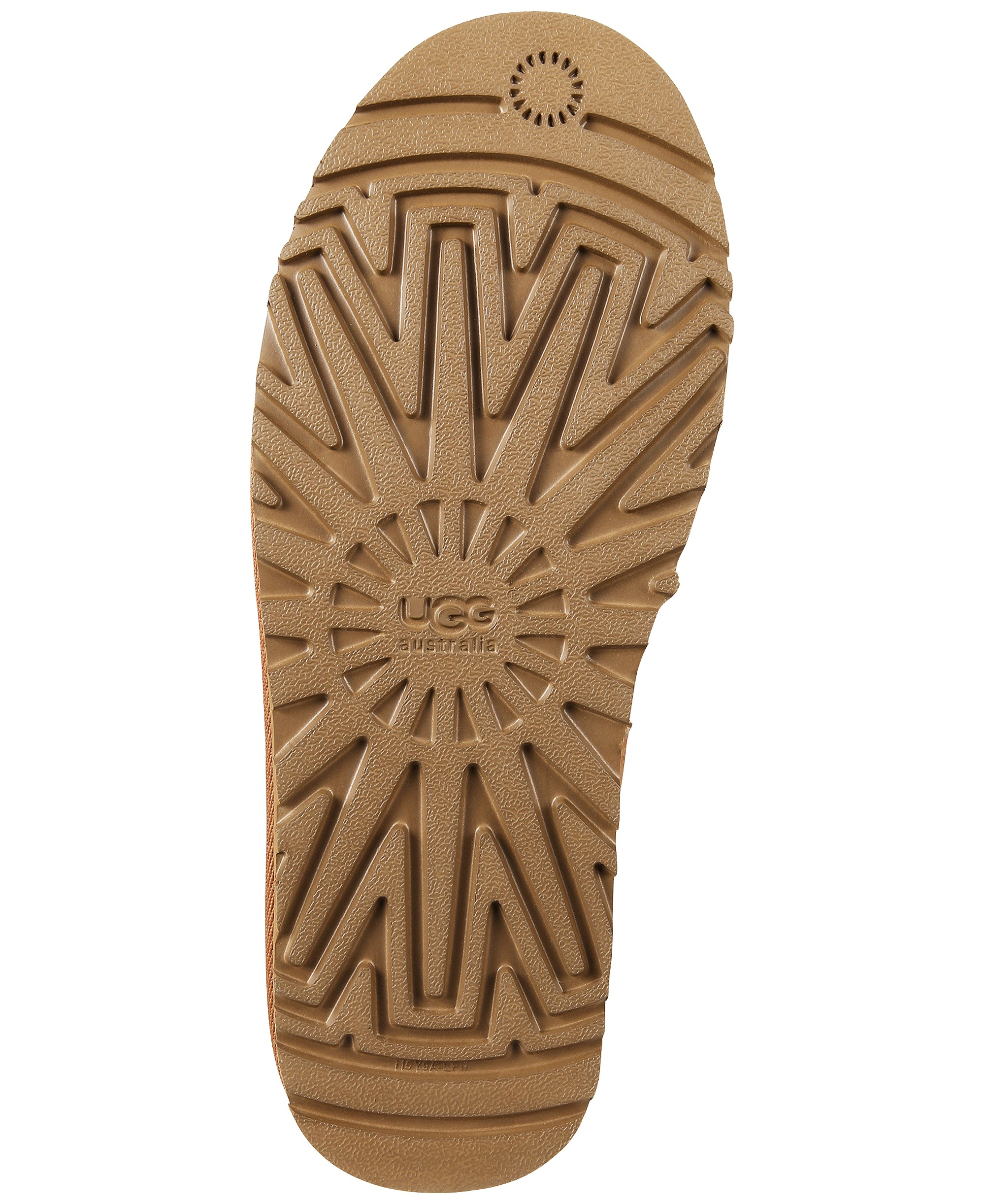 UGG® Men's Neumel Classic Boots - Chestnut