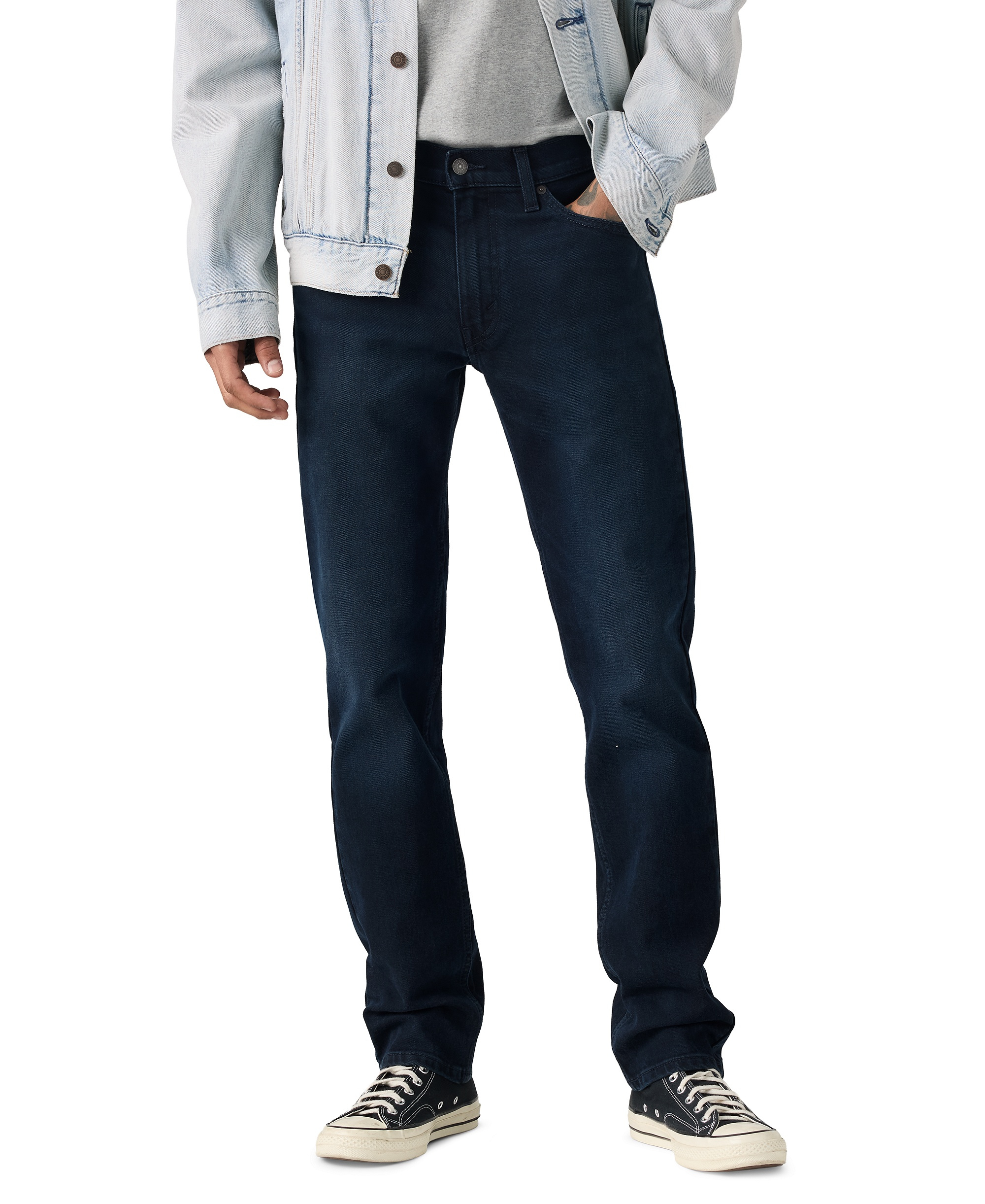 Levi's Men's 511™ Slim-Fit Jeans - Inked Dusk