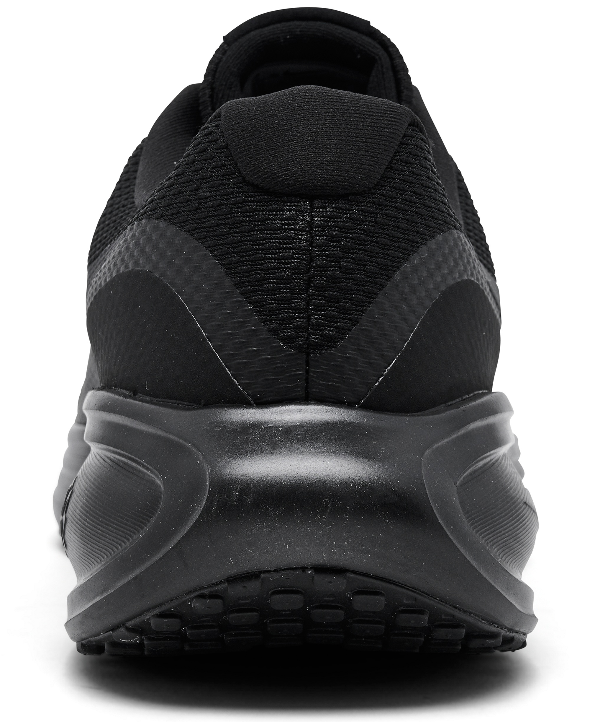 Nike Men's Revolution 8 Wide Width Running Sneakers from Finish Line - Black, Anthracite