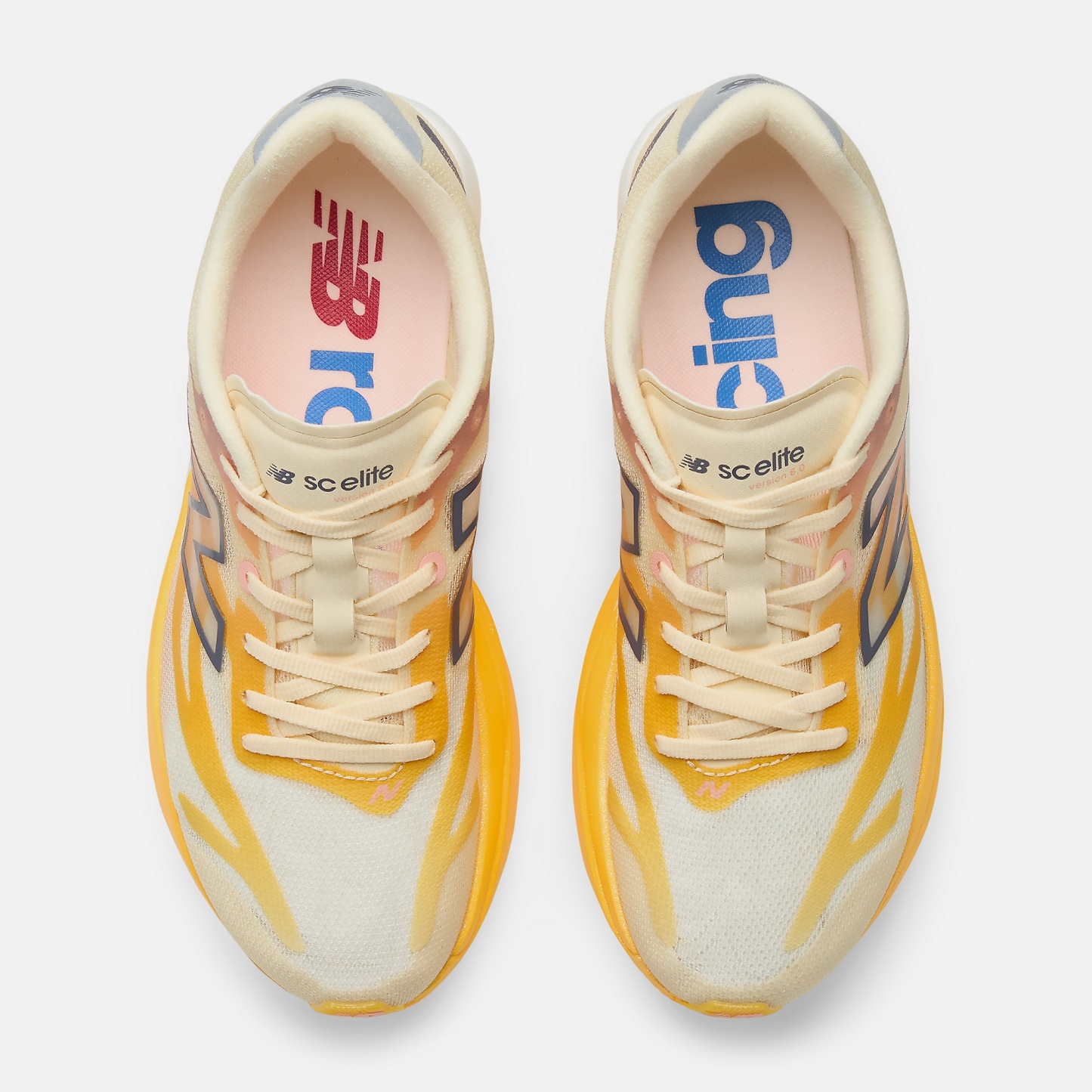 New Balance SuperComp Elite v6, WRCEL2RU