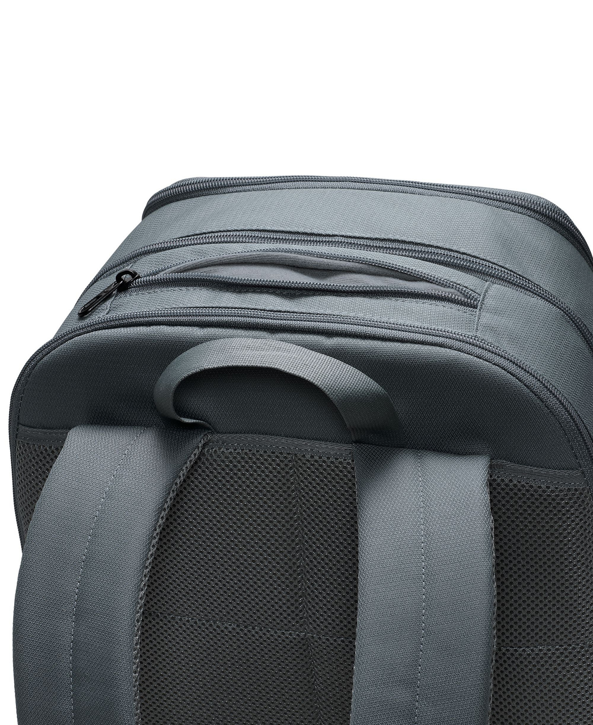 Nike Brasilia Extra Large Backpack (30L) - Smoke Gray