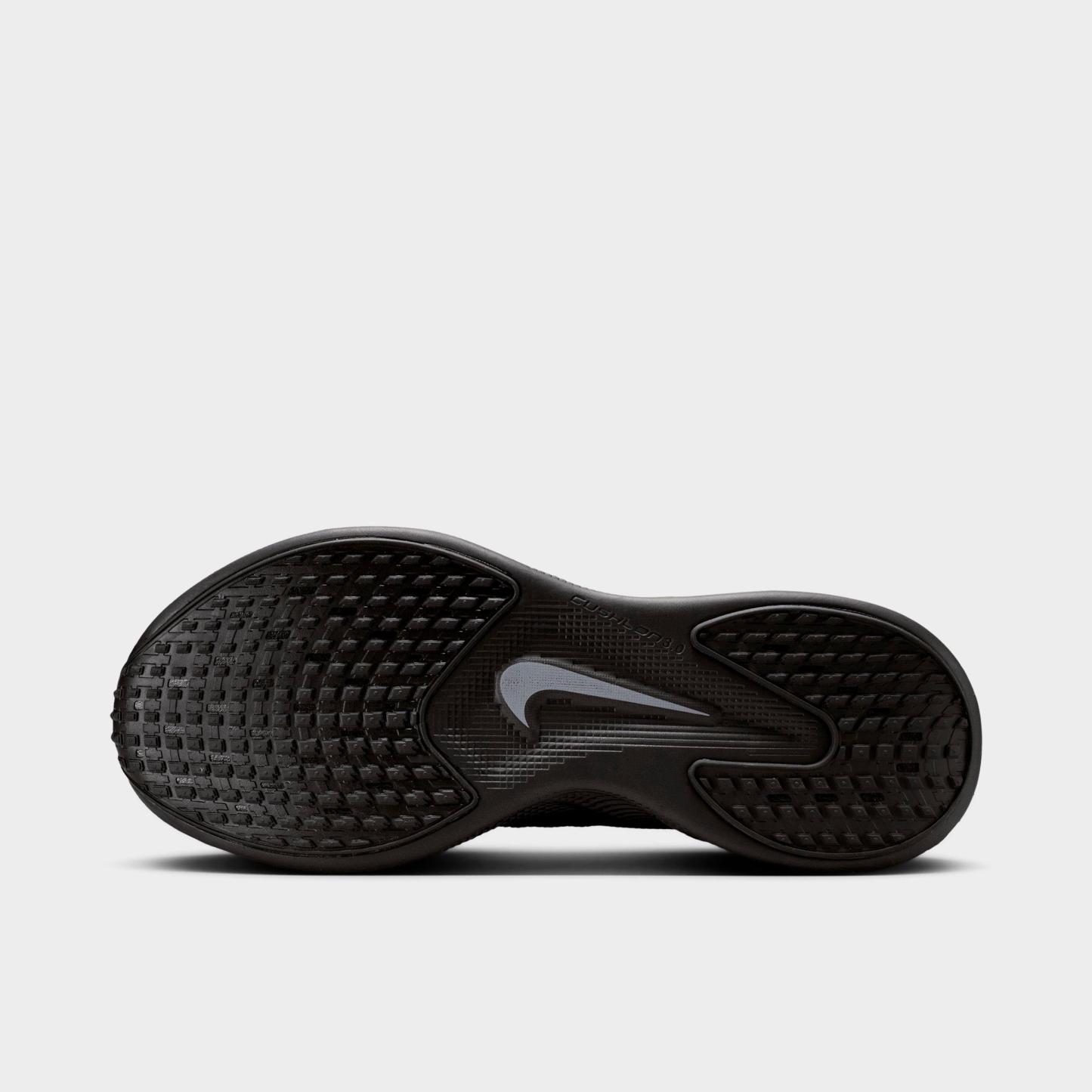 Men's Nithtke Ava X Casual Shoes - Part 2 - Black/Anthracite/Dark Grey/Smoke Grey - Bottom view