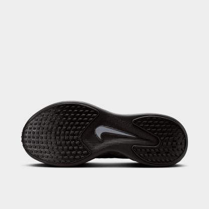Men's Nithtke Ava X Casual Shoes - Part 2 - Black/Anthracite/Dark Grey/Smoke Grey - Bottom view