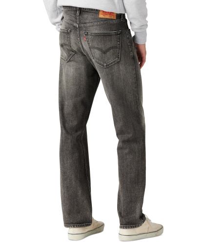 Levi's Men's 559™ Relaxed Straight Fit Eco Ease Jeans - Just Being