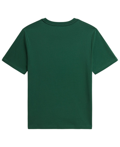 Polo Ralph Lauren Boys' 8-20 Crewneck T-Shirt - Verano Green