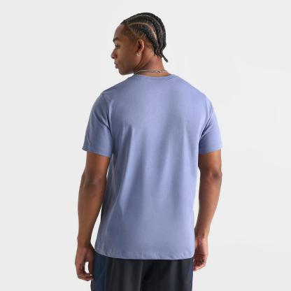 Nike Sportswear Club T-Shirt - World Indigo