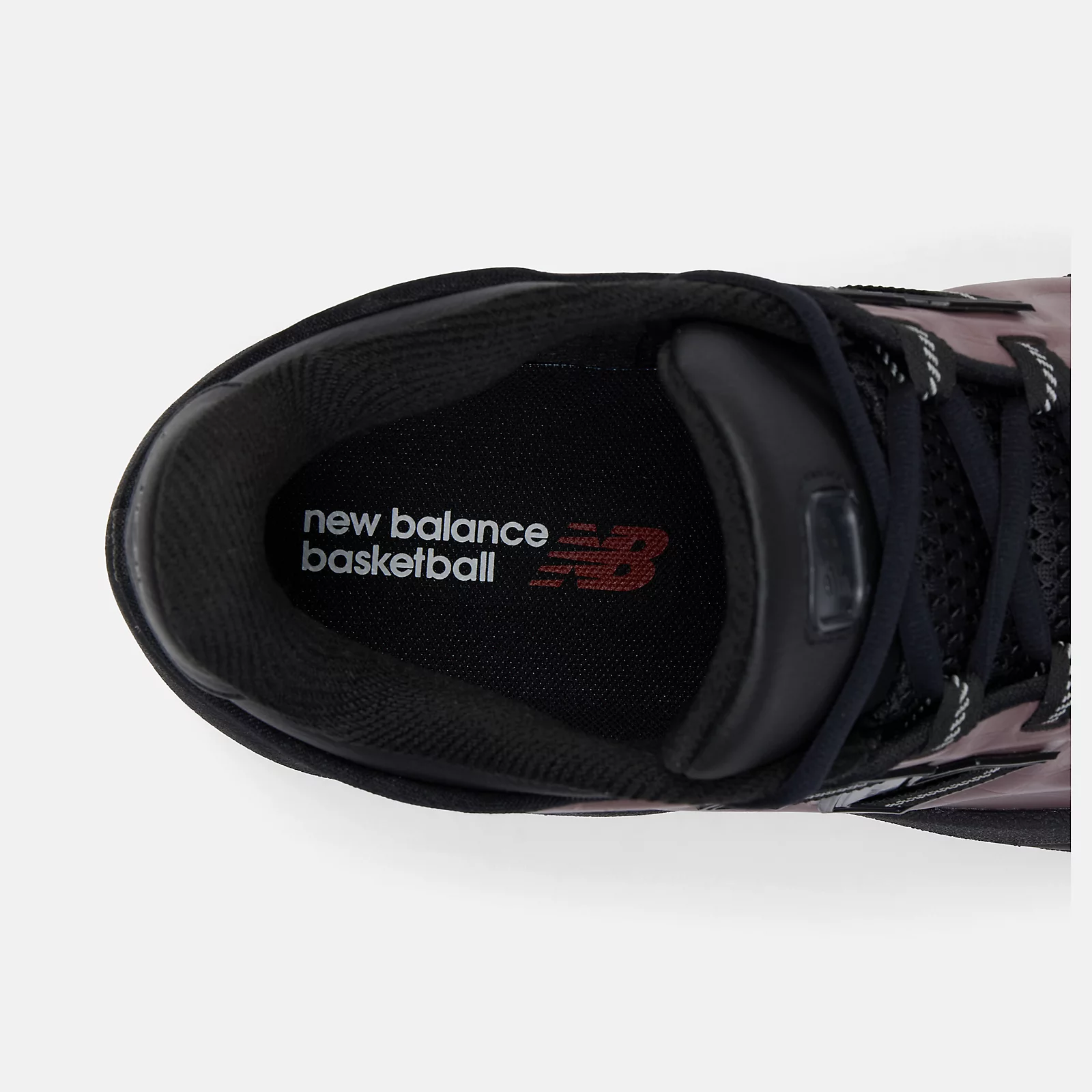 New Balance P400 LOW, UFFBL1MZ