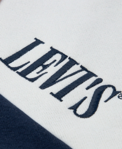 Levi's Boys' 8-20 Classic Pop Jogger Pants - Naval Academy