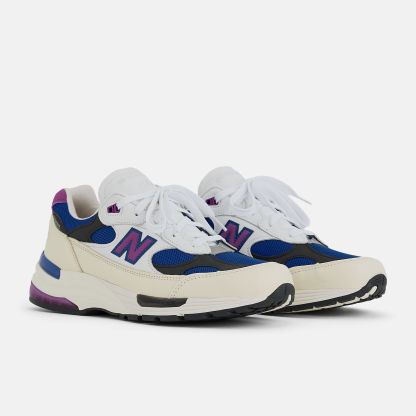 New Balance Made in USA 992, U99278L
