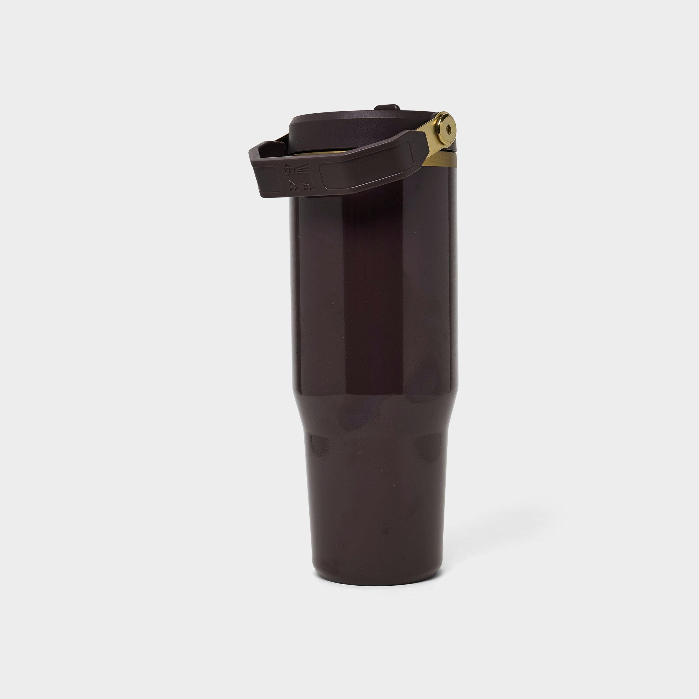 Stanley IceFlow Flip Straw Tumbler (30 oz.) - Fig Gloss