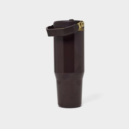 Stanley IceFlow Flip Straw Tumbler (30 oz.) - Fig Gloss