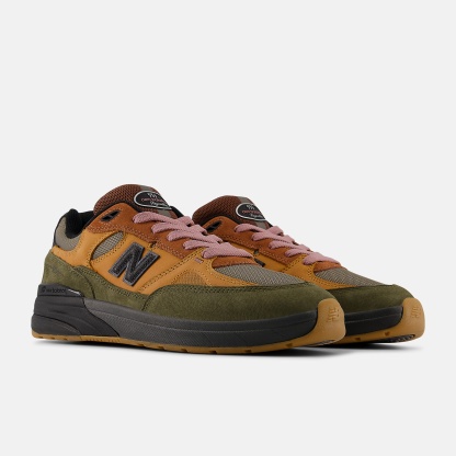New Balance Mike Gigliotti x NB Numeric 933 Reynolds, NM933LOT