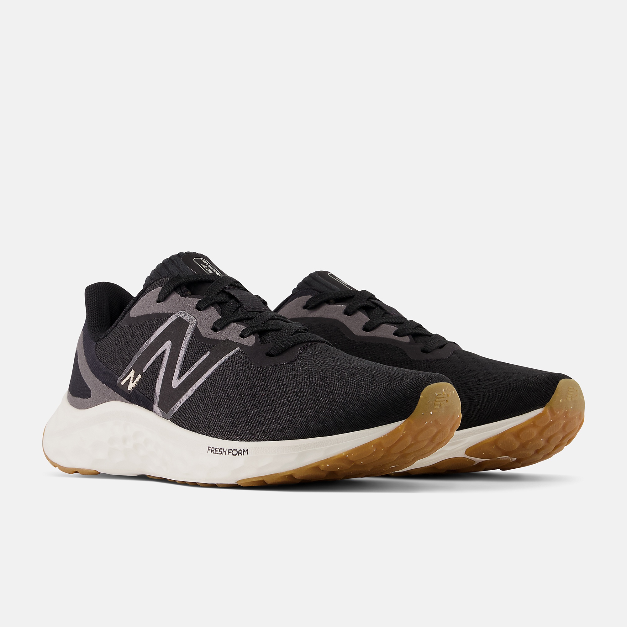 New Balance Fresh Foam Arishi v4, WARISEK4