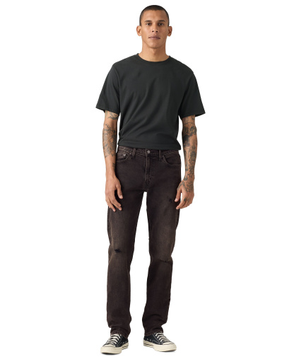 Levi's Men's 511™ Slim-Fit Jeans - Firelight Deluxe