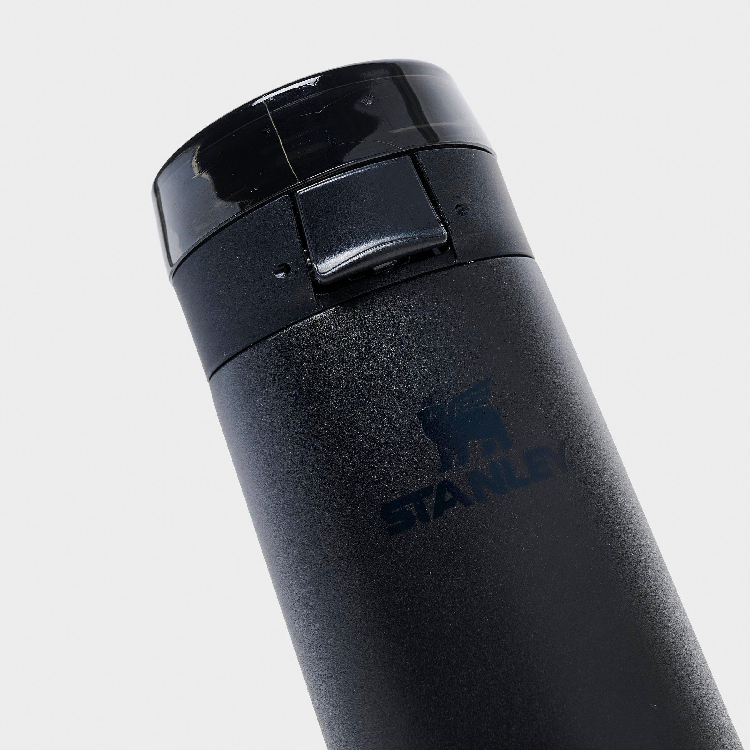 Stanley Flowstate™ Spring Bottle (20 oz) - Black