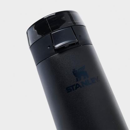 Stanley Flowstate™ Spring Bottle (20 oz) - Black