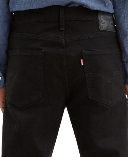 Levi's Men's 541™ Flex Athletic Fit Jeans - Native Cali