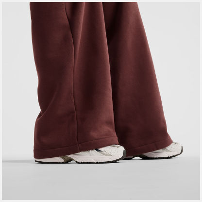 New Balance Trackside Fleece Pant, WB62983AYLR