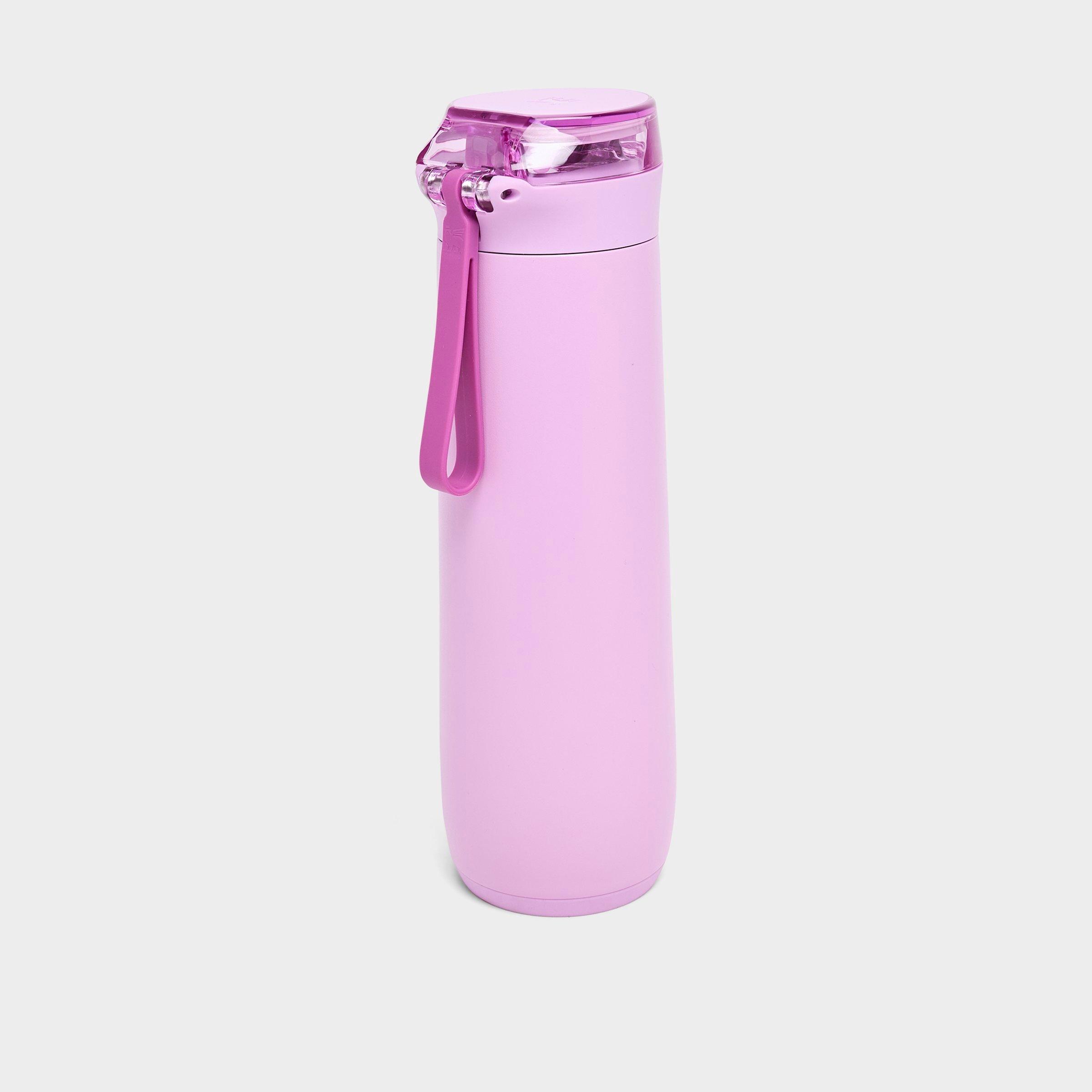 Stanley Flowstate™ Spring Bottle (20 oz) - Soft Orchid