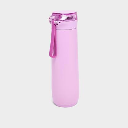Stanley Flowstate™ Spring Bottle (20 oz) - Soft Orchid