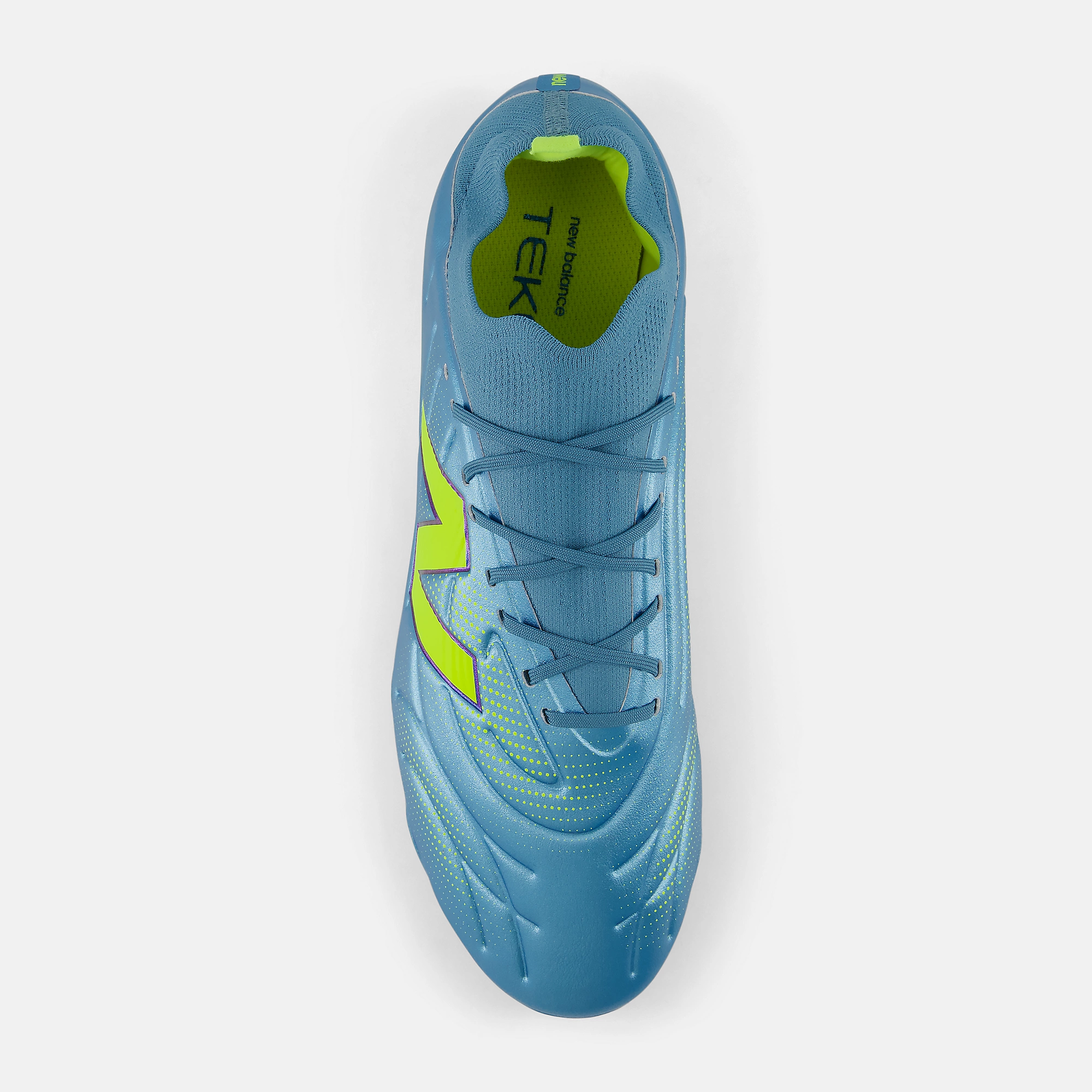 New Balance Tekela Team Low Laced FG V5, UT3FL7NF