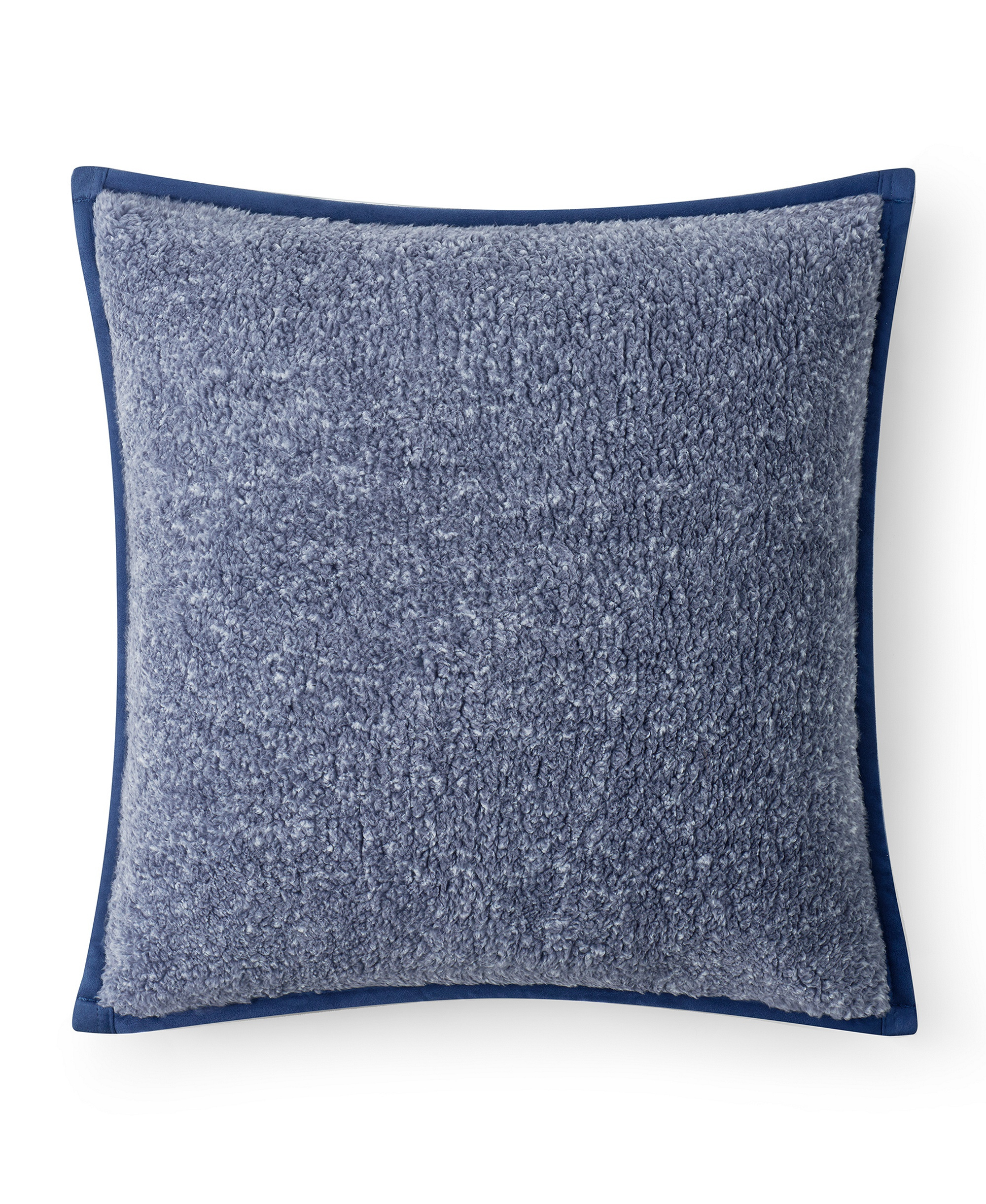 UGG® Classic UGGfluff 2-Pack Decorative Pillows, 20" x 20" - Ocean
